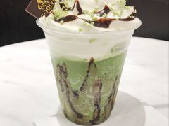 抹茶白巧克力冰莹-GODIVA(印象城店)