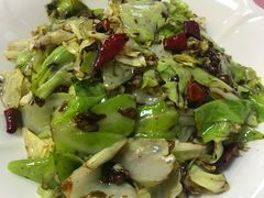 -昱德来·天津菜(河西店)