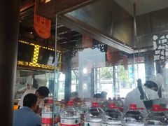 -东门口涮肉·砂锅·烤串(老门东店)