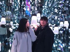 -天津梵高星空艺术馆(天河城旗舰店)