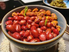 -长沙W酒店·SHINN YEN星艳中餐厅