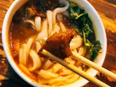 -骏骏牛肉粉店(吉庆街店)