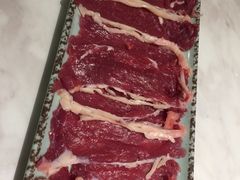 -食潮汕头鲜牛馆(望京保利店)