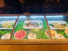 -辽宁大厦天然居自助餐(黄河南大街店)