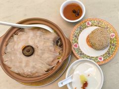 -砂锅居(西四店)