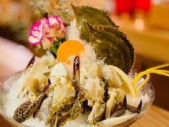 -尚海豆捞(乐虹坊店)