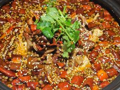 -麻六记(新天地店)