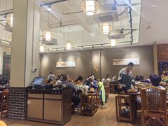 -顺德一品粥·20年凤城老字号(芳村店)