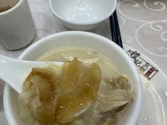 -凤城礼记鱼翅海鲜酒家(新马路总店)