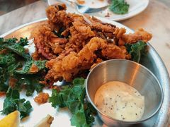 酥炸鱿鱼须-农畉LONFOOD(福田星河COCOPark店)