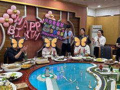 -良友·海鲜青岛菜(五四广场店)