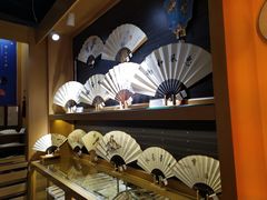 -京扇子(烟袋斜街店)
