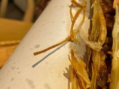 -小秦川·小炒黄牛肉拌面(商都路店)