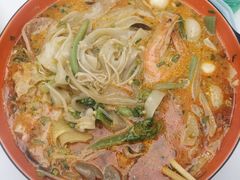 -张亮麻辣烫(哈尔滨金爵万象店)
