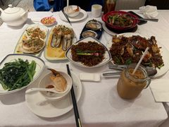 -喜记避风塘炒辣蟹(旗舰店)