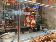 -老妈秘制兔头(春熙路店)