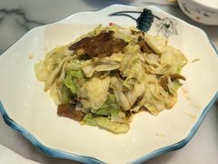 -京城小江南·北京烤鸭·江南土菜·白鱼(中关村店)