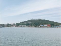 -长岛南北长山旅游景区