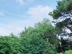 -烈士陵园(地铁站)