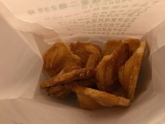 白脱小蝴蝶酥-老大昌(淮海中路店)