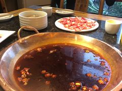 -老码头火锅(骡马市店)