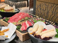 -湊湊火锅·茶憩(南京万象天地店)