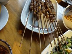 -木屋烧烤(白石洲店)