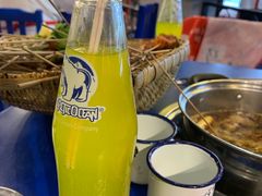 -马路边边串串香(北苑旗舰店)