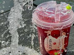 -奈雪的茶(太原茂业天地店)