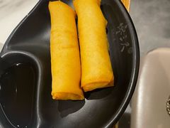 -馋三尺蟹粉小笼(人民广场店)