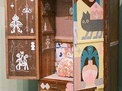 -福州海峡文化艺术中心