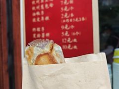 -龙翔臭豆腐(河坊街店)