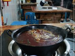 -石灰市毛记烧鸡公(解放碑店)