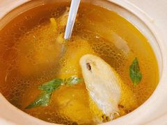 -神仙馆(衡山路店)