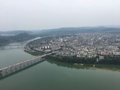 -中天楼