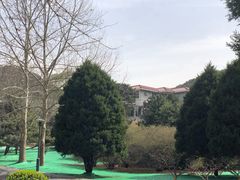 -北京宽沟会议中心