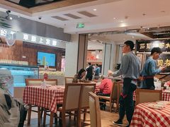 -西贝(六里桥旗舰店)