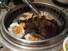 -火炉火自助餐(枫蓝国际店)