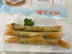 -苏晓玥·江南小吃(深圳北站店)