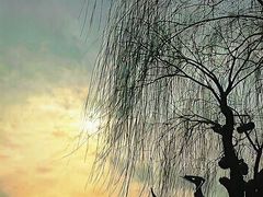 -南北湖风景区