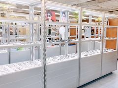 -无奔眼镜·蔡司·依视路授权店(马家堡店)