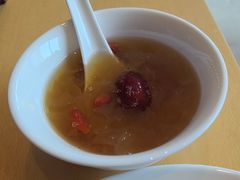 -TABLE·味西餐厅-成都茂业JW万豪酒店