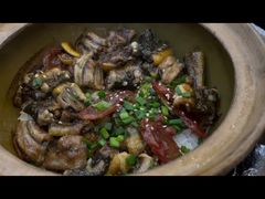 -红星光发煲仔饭(文海店)