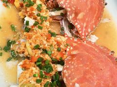 -醉壹号海鲜大排档(厦门美食地标店)