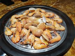 -船奇蒸汽海鲜·闽菜(八市海鲜总店)