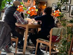 -一尺花园(安和花园店)