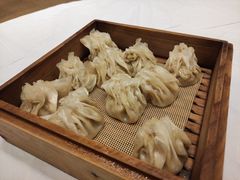 -老爷庙风味美食府(魏都大道店)
