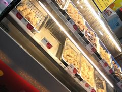 -超级鸡车(曹杨路店)