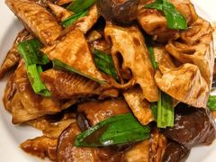 -玉林烤鸭店(小西天店)