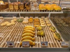 -前进麦味·天然烘焙(凯德1818店)